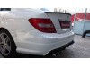 MERCEDES C180( amg) BODY KİT